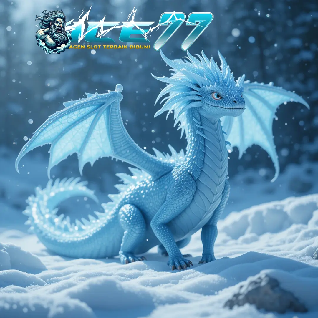 ICE77 # Akses Main Slot Depo Receh Auto JP